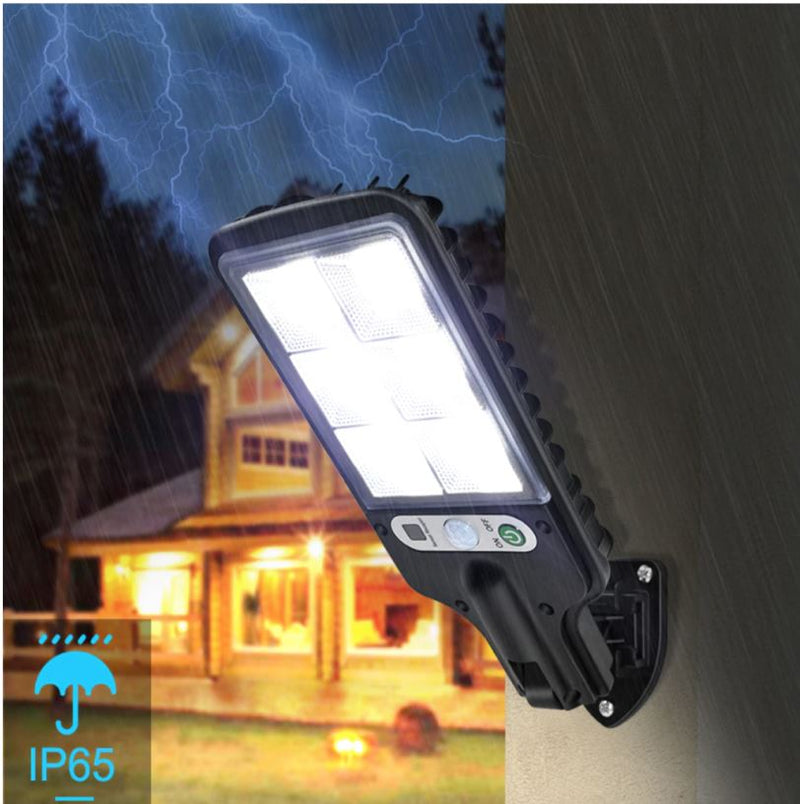 Proyector solar LED de alta sostenibilidad - Ultra Reflector 
