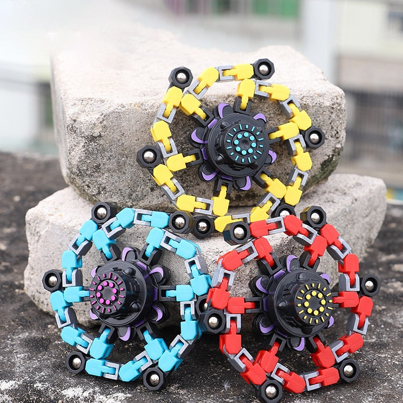 Antistress Fidget Toy For Kids