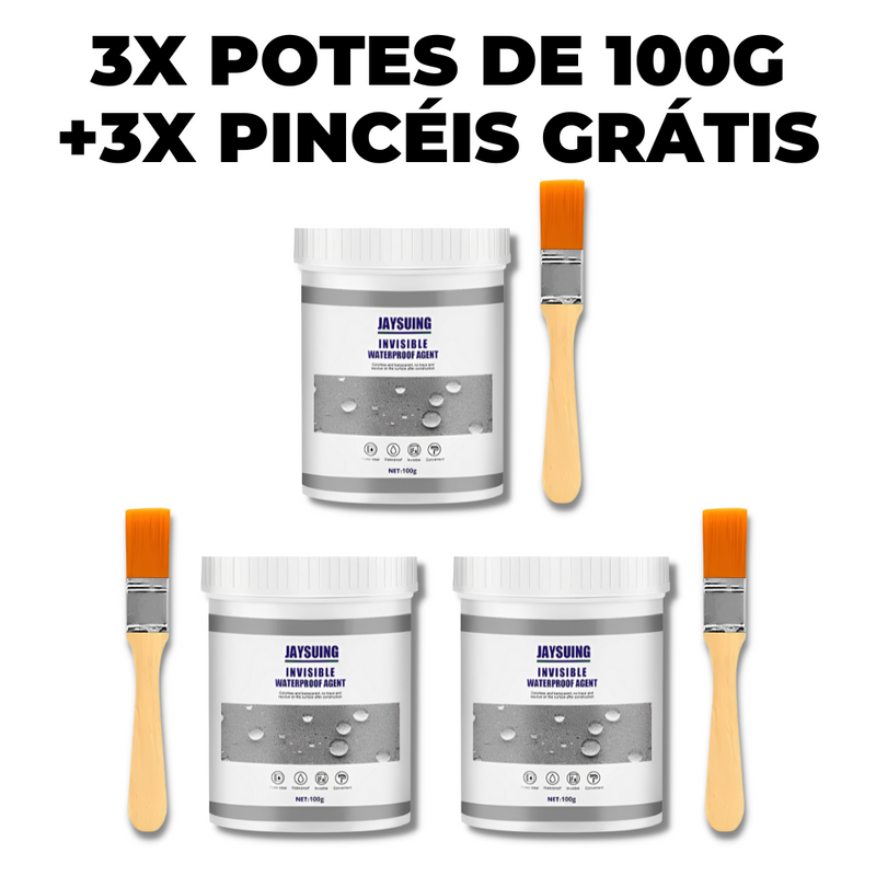 Sellador para infiltraciones y fugas - Veda Max 