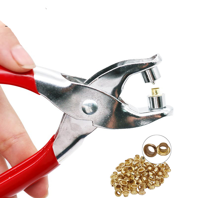 Premium Button Fixing Pliers 