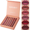 Long Lasting Matte Lipstick - Buy 3 Get 6