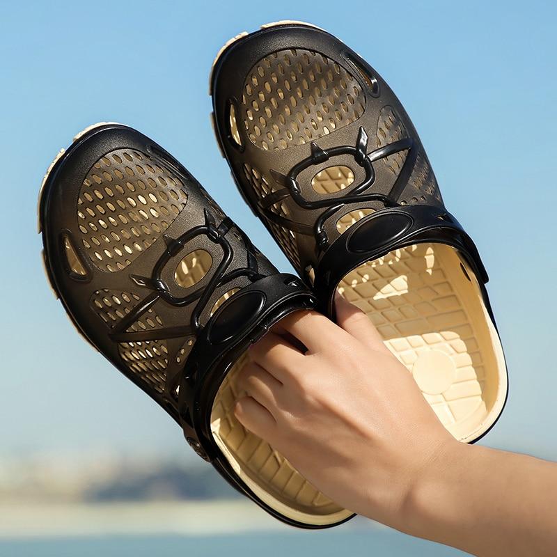 Super Flexible Orthopedic Sandal