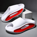 Unisex Cloud Anatomical Platform Flip Flops - CloudWalk