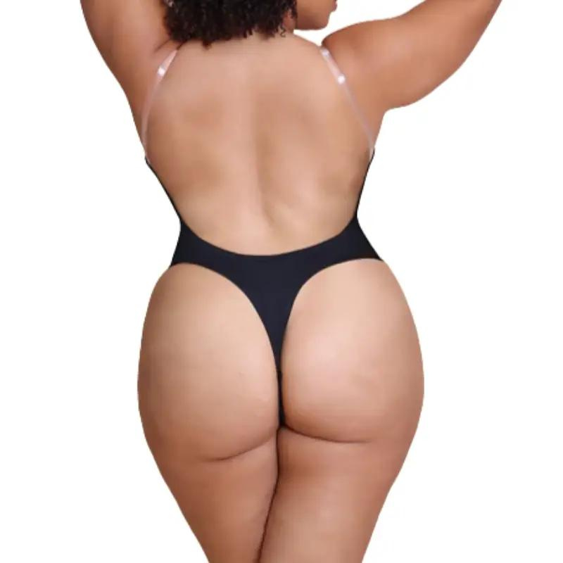 360° Body Shaper for Shaped Waist and Lifted Breasts