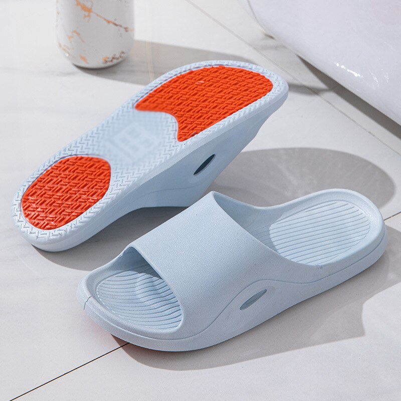 Sleek Plus Unisex Flip Flops - Summer 2025