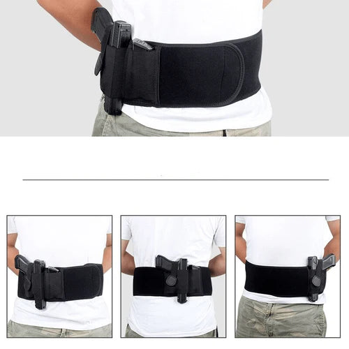 Tactical Right and Left Waist Holster
