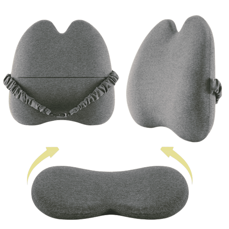 Orthopedic Seat Cushion - ComfortPlus
