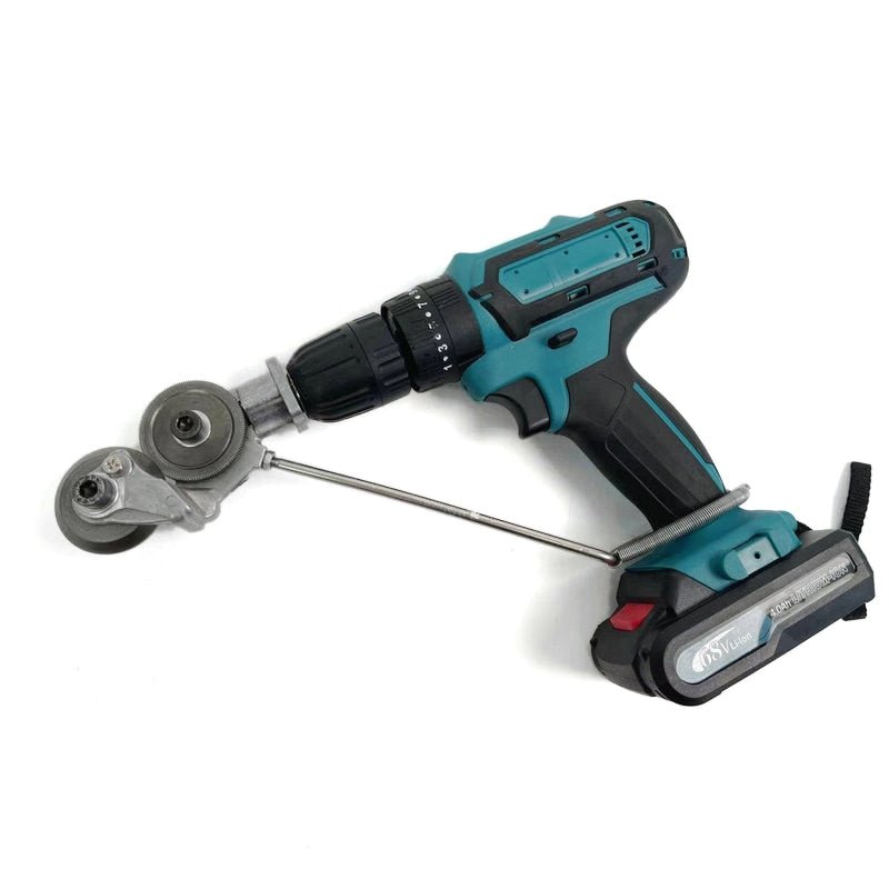 Metal Drill Bit for Sheet Metal Cutting