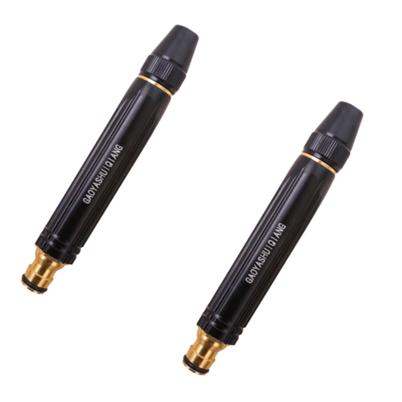 High Pressure Hose Nozzle - PowerJet