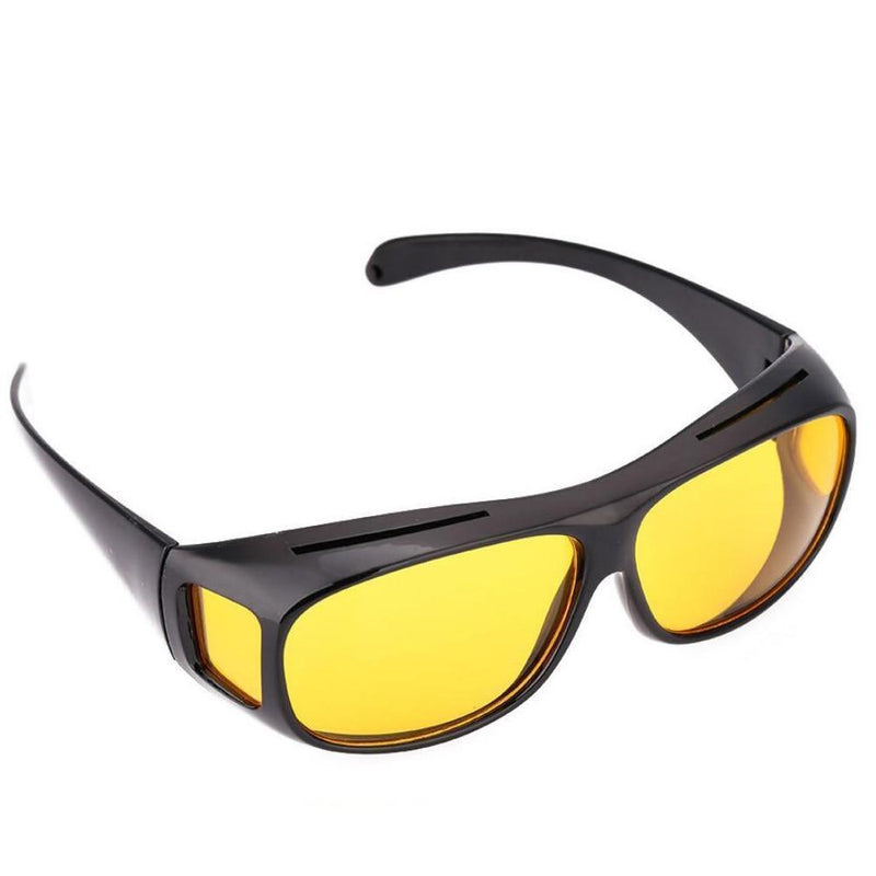 2 in 1 Polarized Night Vision Goggles - Night Sight 