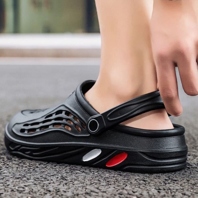 Ultra Light and Breathable Orthopedic Sandal