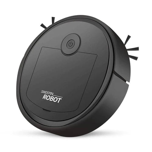 Robot de limpieza premium 3 en 1 MaxClean
