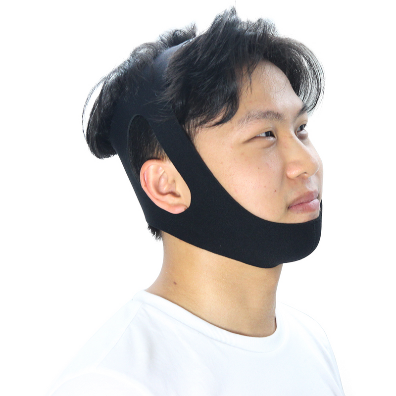 Anti-Snoring Band - BomSono