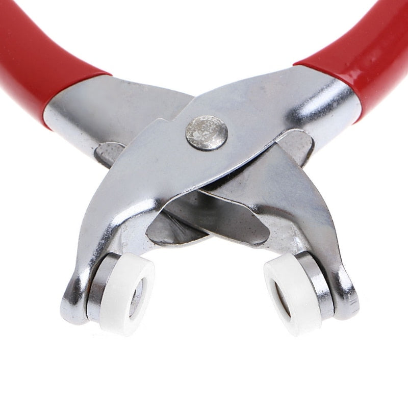 Premium Button Fixing Pliers 