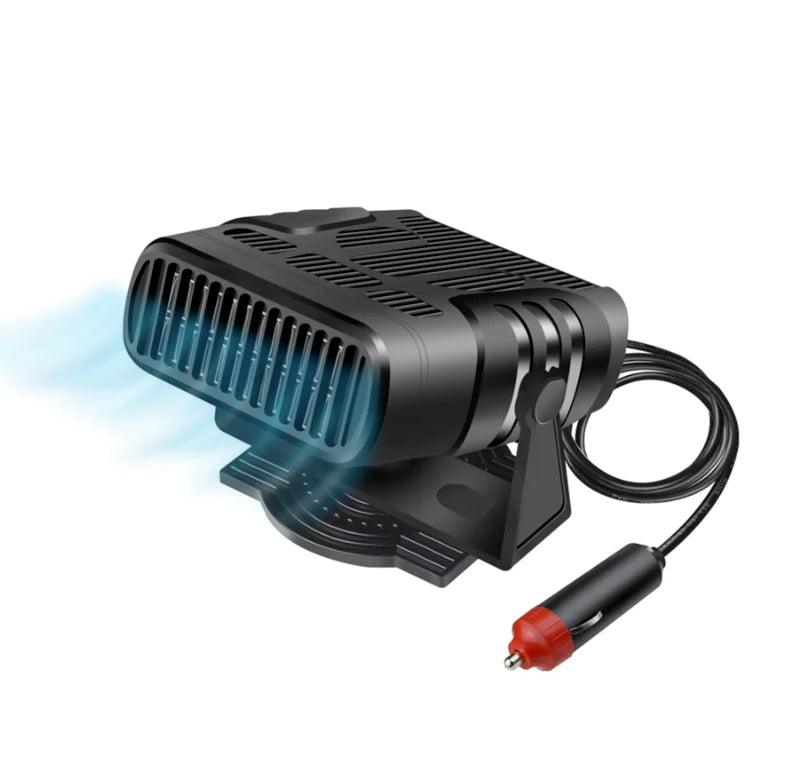 Portable Car Air Conditioner - Turbo Max