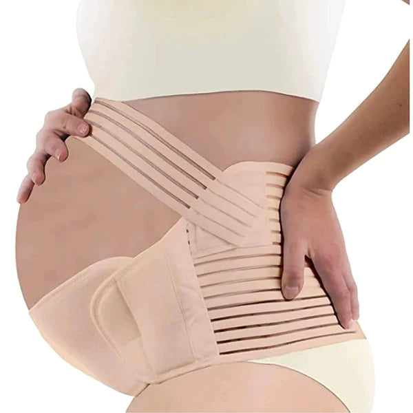 Pregnancy Support Belt - Baby Support