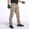 Men's Military Tactical Thermal and Waterproof Pants