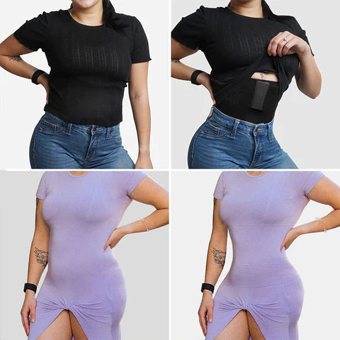 FitThin Shaping Band - Reduces up to 10 Centimeters 