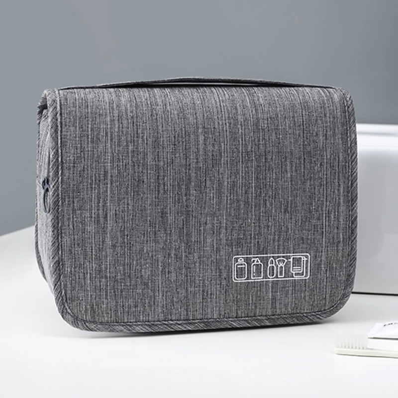 Professional Men's Toiletry Bag