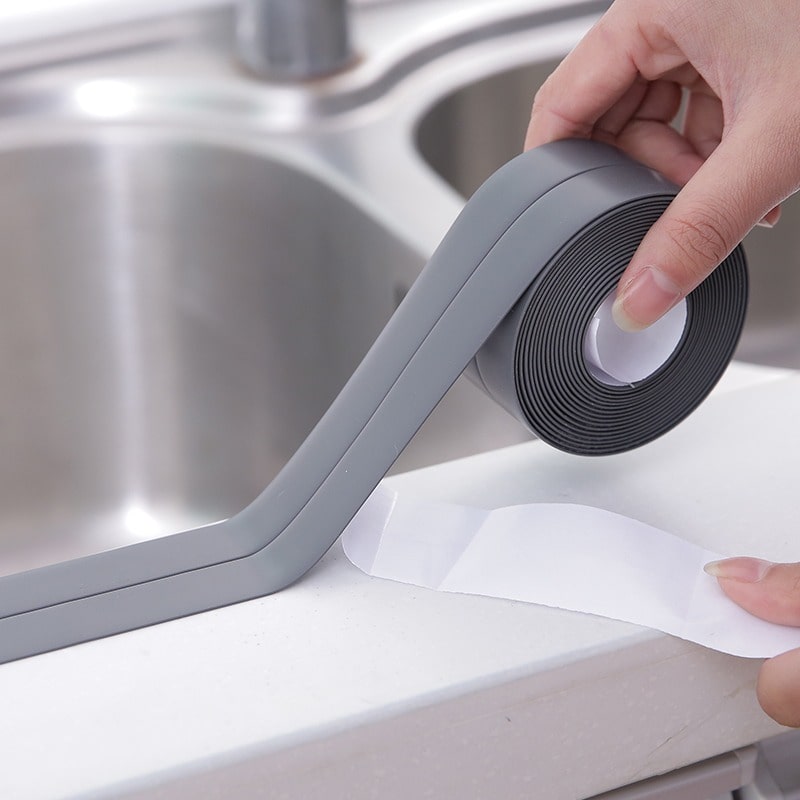 Ultra-Resistant Waterproof Sealing Tape 3.2 Meters