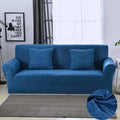 Modern Printed Sofa Cover - 2 or 3 Seats
