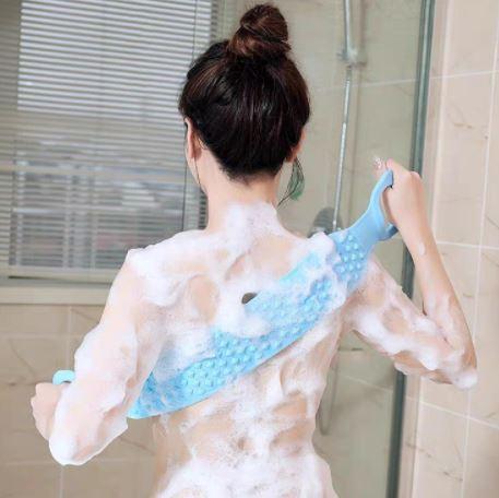 Magic Back Bath Brush