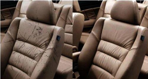 Leather Repair Gel - Slim Pro