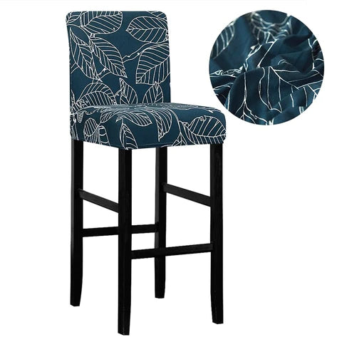 Protective Cover for Bar Stool Chair