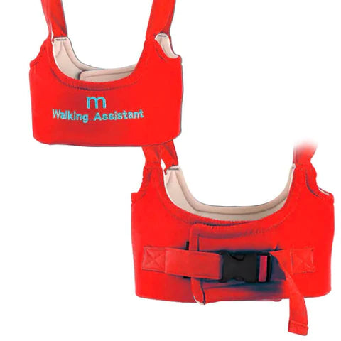 Baby Walker for First Steps