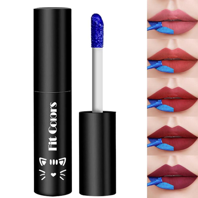 Long Lasting Waterproof Lip Tint - ColorKiss