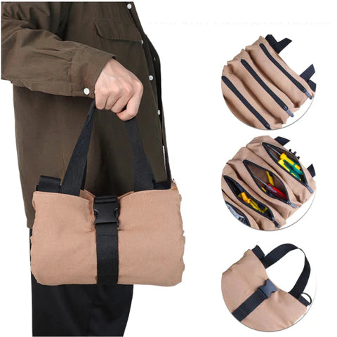 Multifunctional Tool Bag - ToolMaster