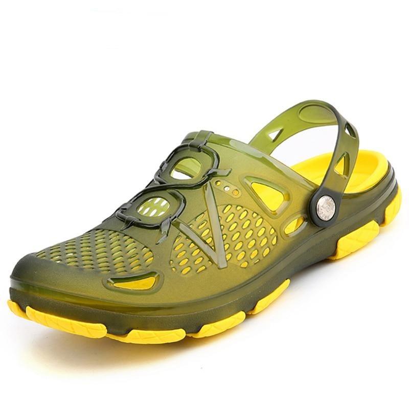 Super Flexible Orthopedic Sandal