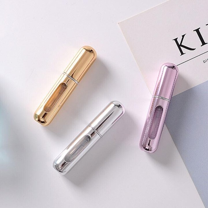 Portable Refillable Perfume Bottle 8ml