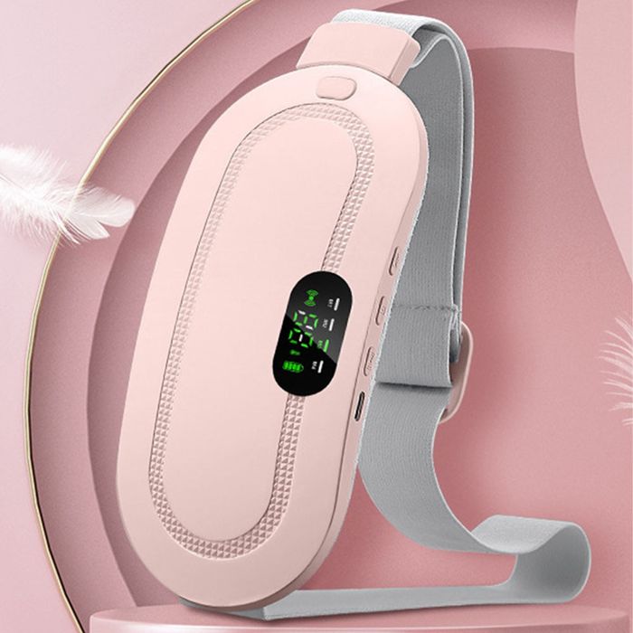 Thermal Belt for Menstrual Cramps - AliviMat