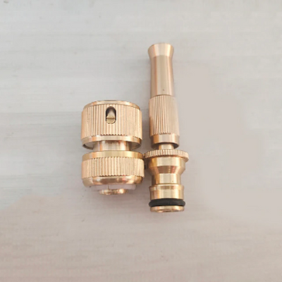 High Pressure Hose Nozzle - Ultra Jet