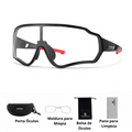 RockBros Men's/Women's UV400 Protection Cycling Glasses 
