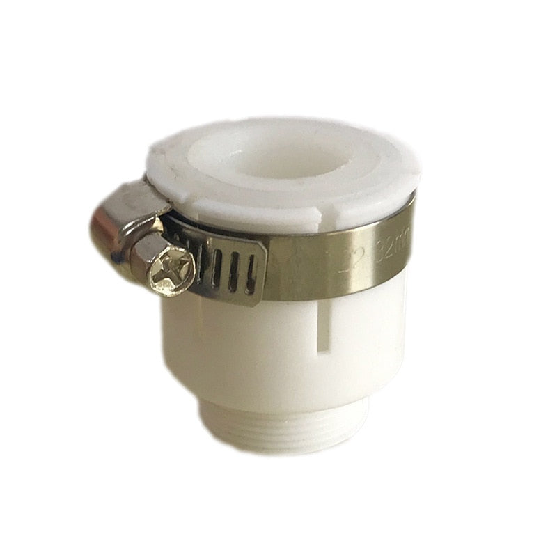 360º Directional Aerator Nozzle for Water Saving and Easier Dishwashing
