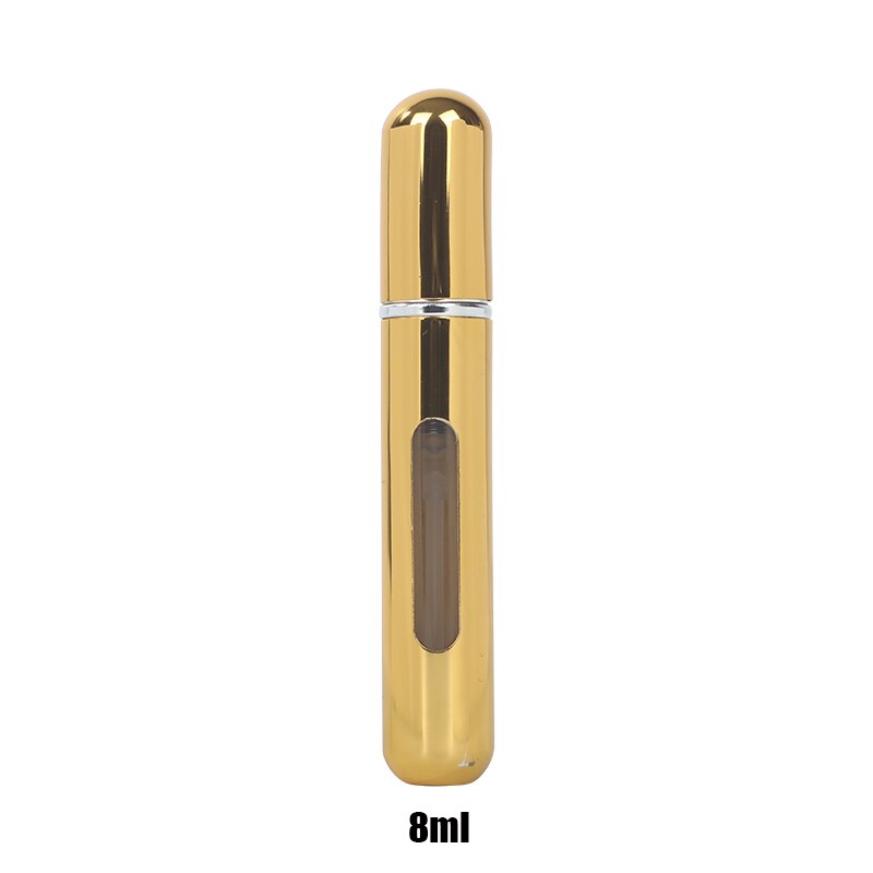Portable Refillable Perfume Bottle 8ml