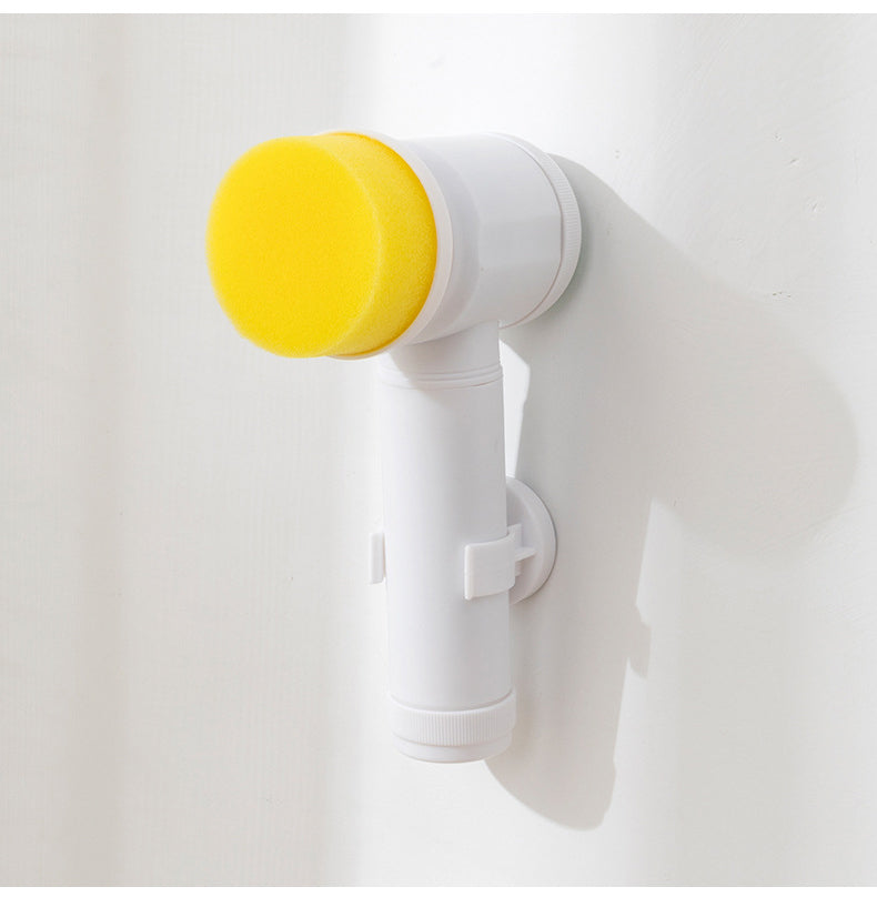 3 in 1 Portable Electric Cleaning Brush - CleanPro
