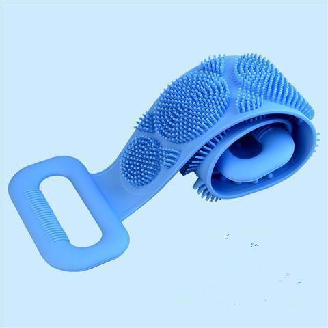 Magic Back Bath Brush