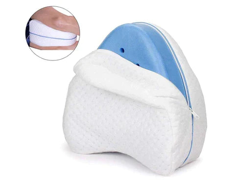Almohada ortopédica para la cadera para aliviar el dolor