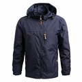 Water Resistant Military Jacket - ArmyWear