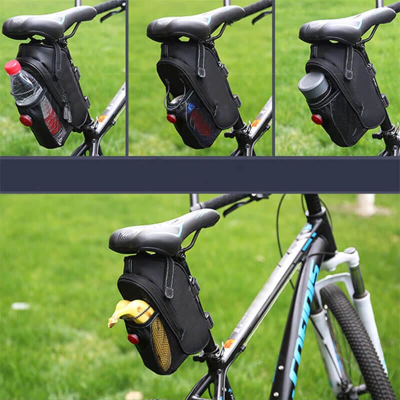 Rainproof Cycling Bag
