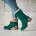 Women's Winter Boots - Snow Queen