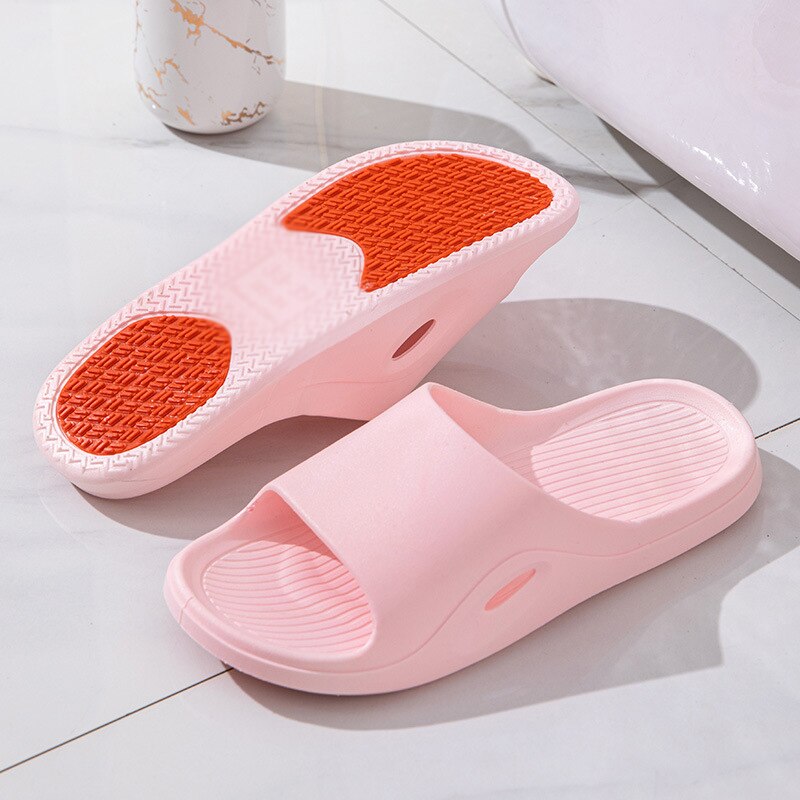 Sleek Plus Unisex Flip Flops - Summer 2025