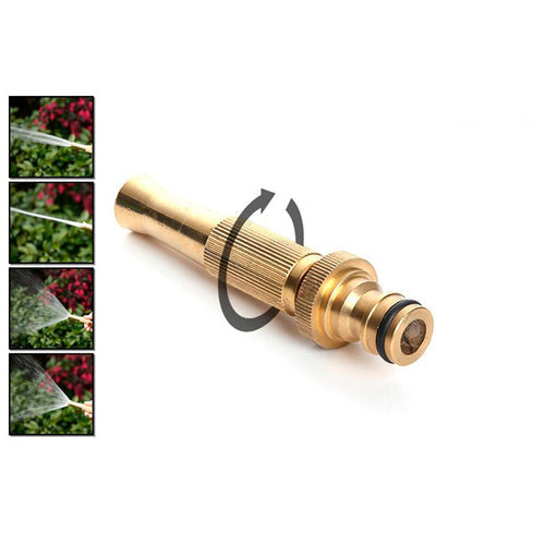 High Pressure Hose Nozzle - Ultra Jet