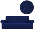 AquaShield Waterproof Mesh Sofa Cover