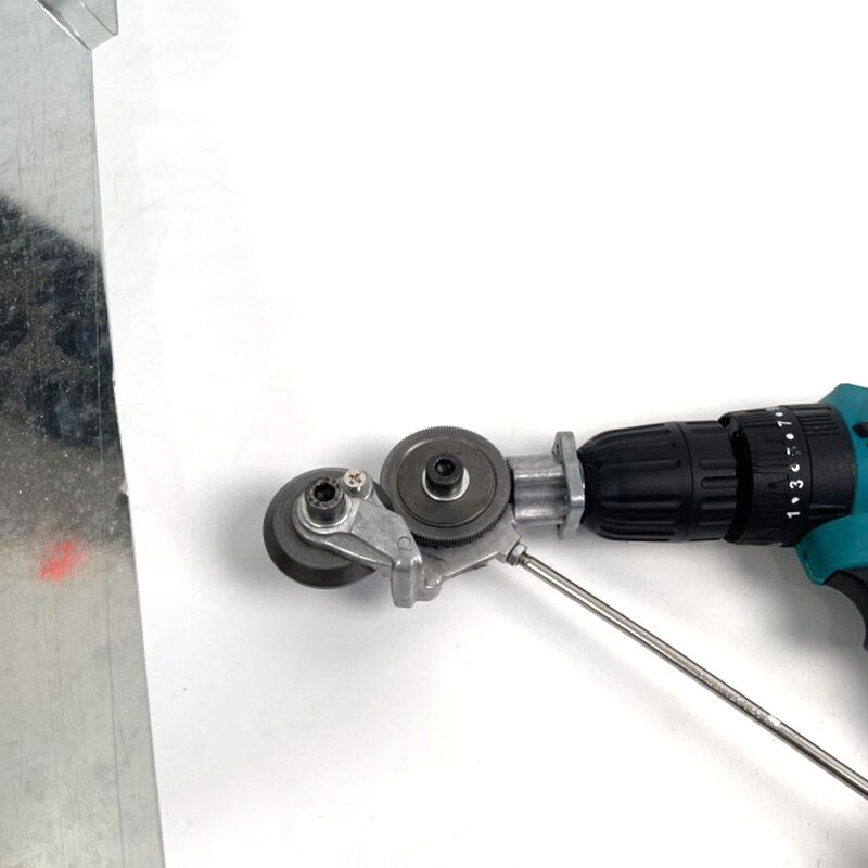Metal Drill Bit for Sheet Metal Cutting