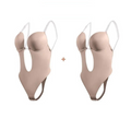 360° Body Shaper for Shaped Waist and Lifted Breasts