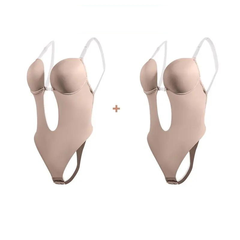360° Body Shaper for Shaped Waist and Lifted Breasts